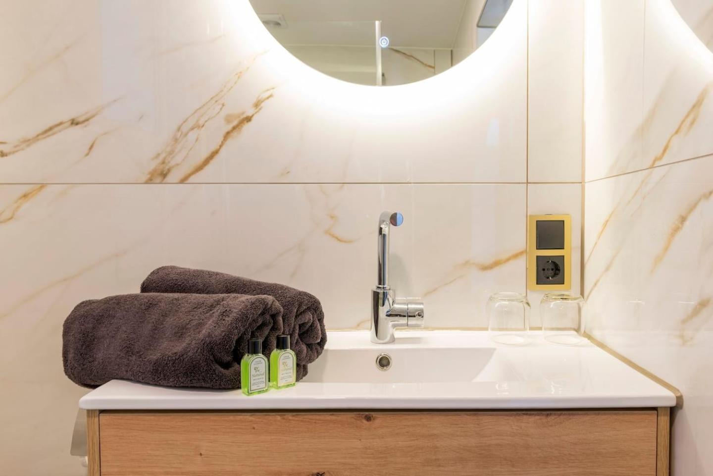 Lovely Suite Newly Renovated Tilburg Exteriér fotografie