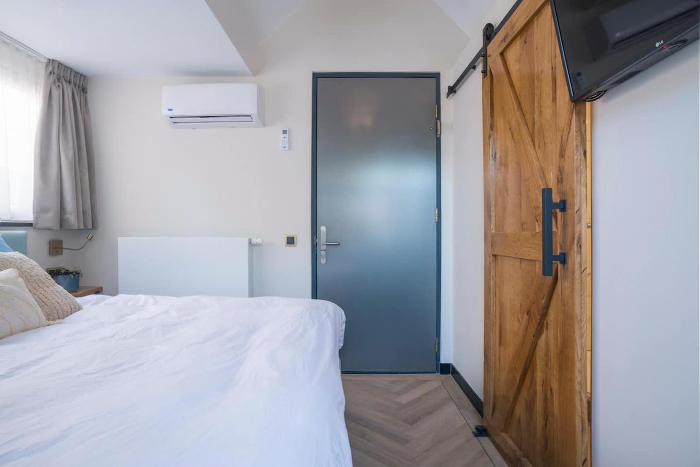 Lovely Suite Newly Renovated Tilburg Exteriér fotografie