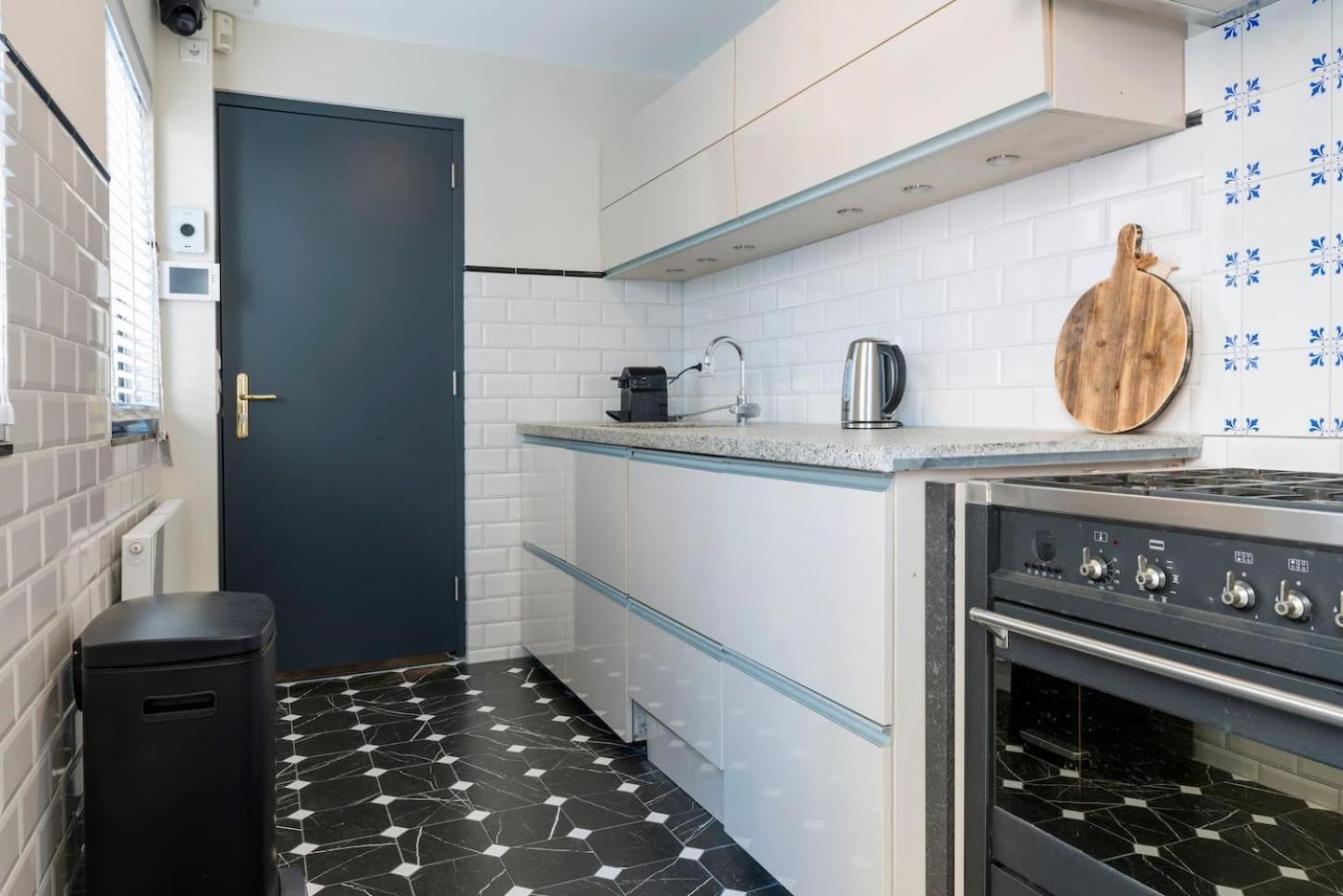 Lovely Suite Newly Renovated Tilburg Exteriér fotografie