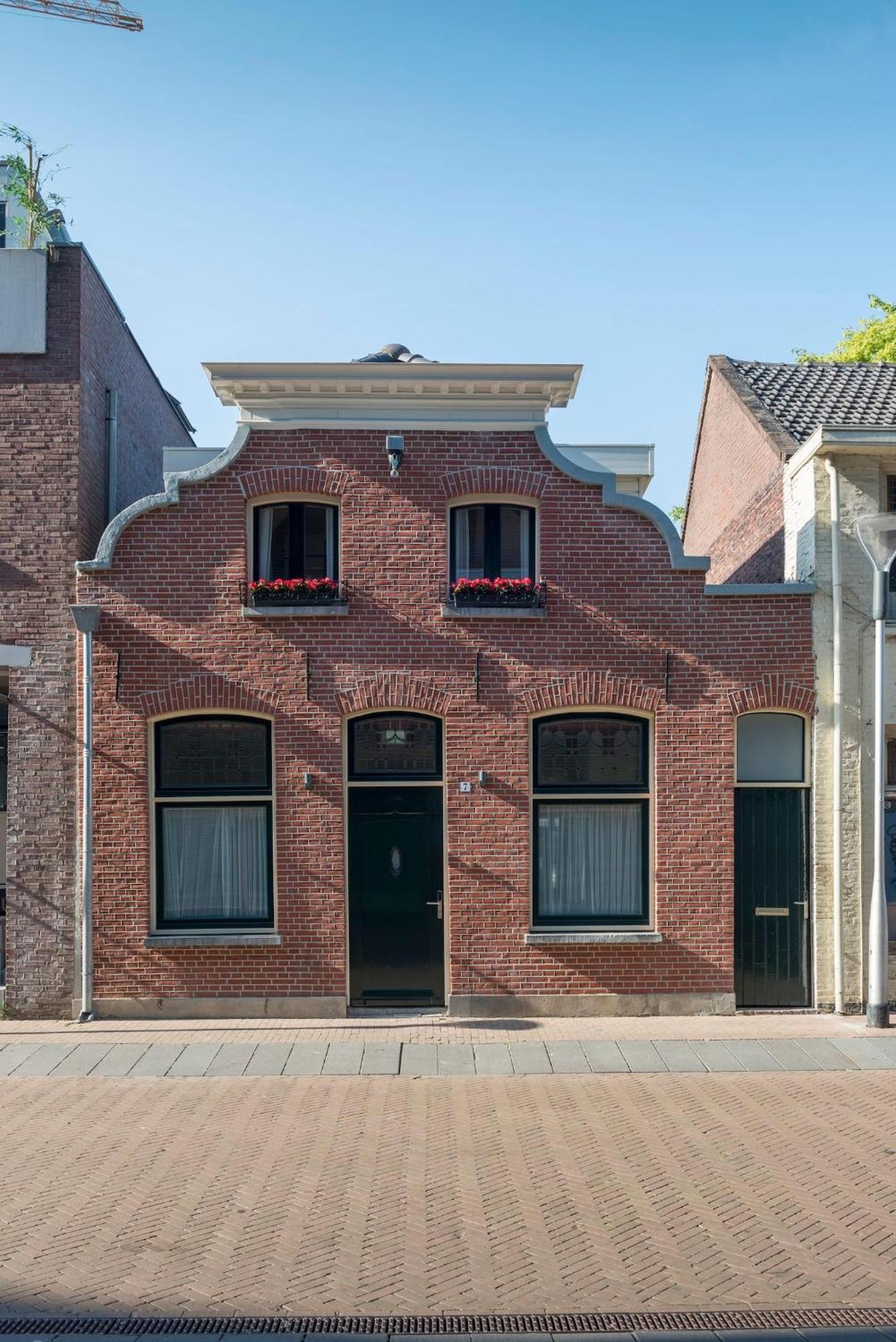 Lovely Suite Newly Renovated Tilburg Exteriér fotografie