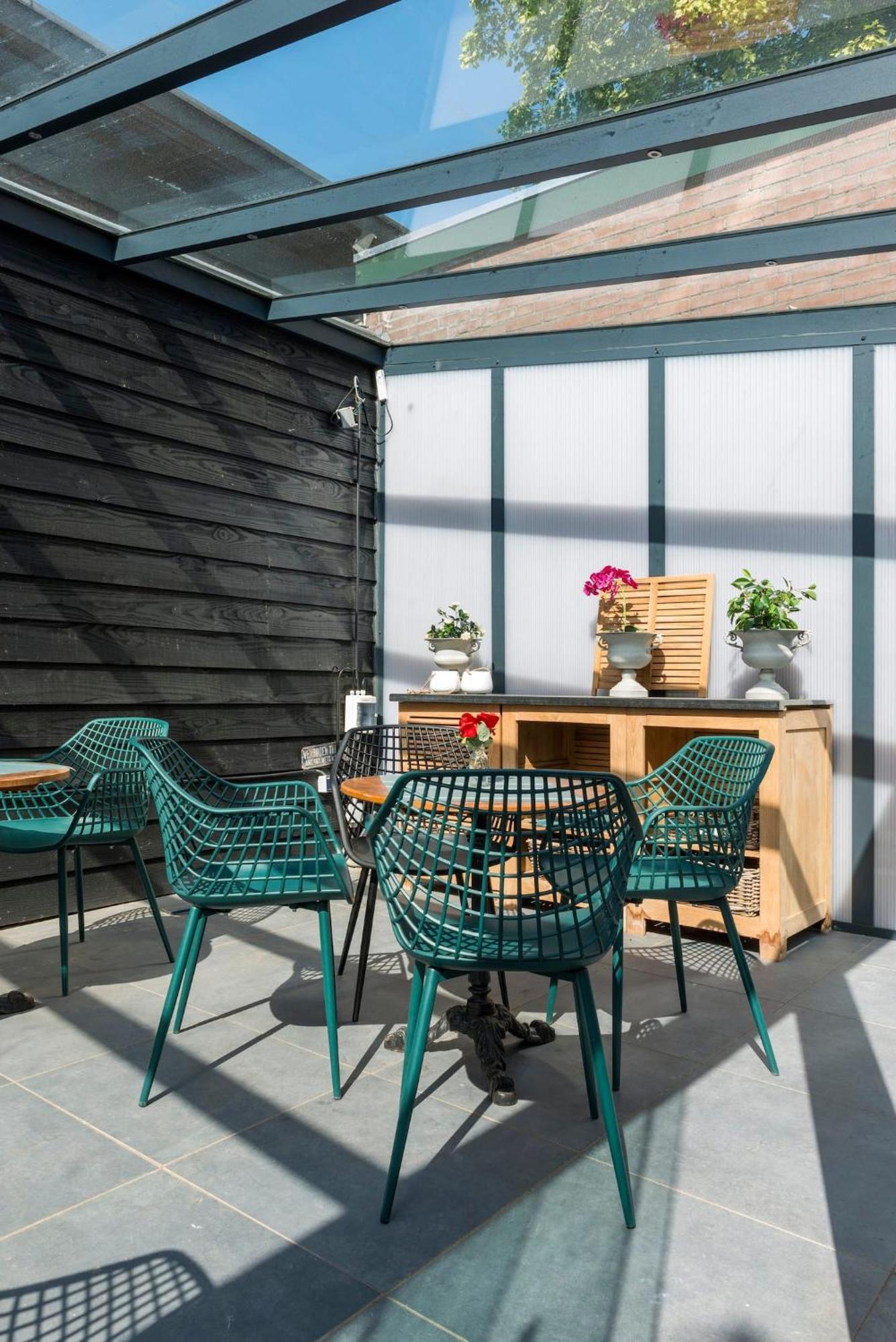 Lovely Suite Newly Renovated Tilburg Exteriér fotografie